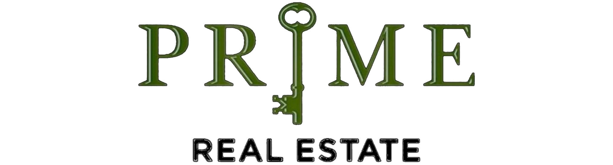 Prime Real Estate